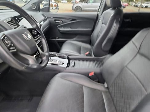 Used 2019 Honda Passport Touring image 27