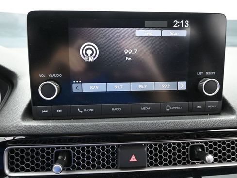 Used 2024 Honda Civic Sport image 24
