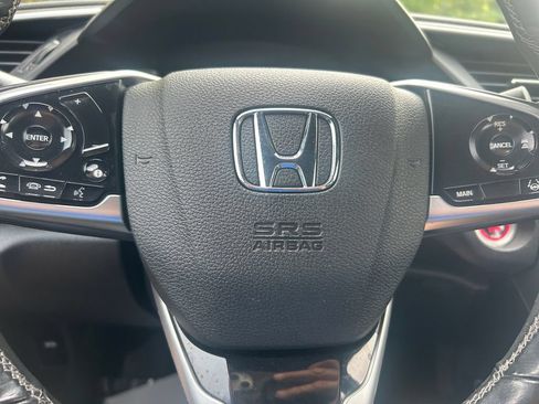 Used 2019 Honda Civic Sport image 19