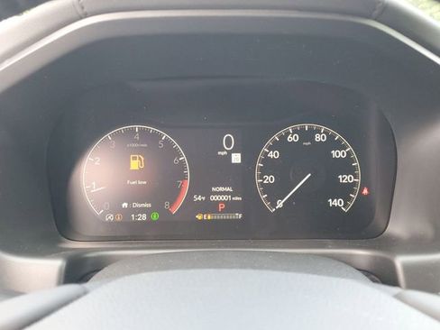 New 2026 Honda Odyssey EX-L image 30