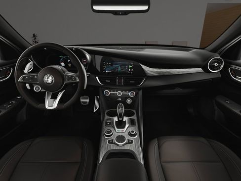 New 2025 Alfa Romeo Giulia image 17
