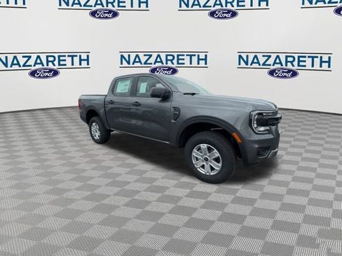 New 2025 Ford Ranger XL w/ Trailer Tow Package image 2