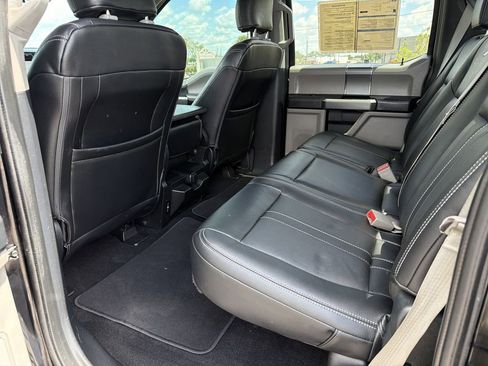 Certified 2020 Ford F150 XLT w/ XTR Package AWD/4WD image 11