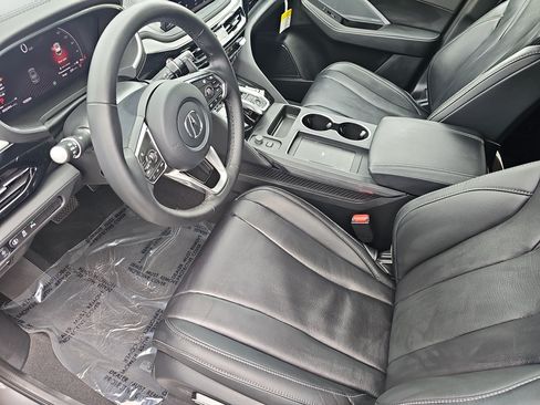 Certified 2026 Acura MDX FWD w/ Technology Package image 16