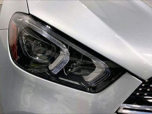 Used 2022 Mercedes-Benz GLE 350 4MATIC image 25