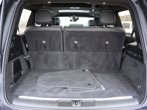 Used 2024 Jeep Grand Wagoneer Series III image 24