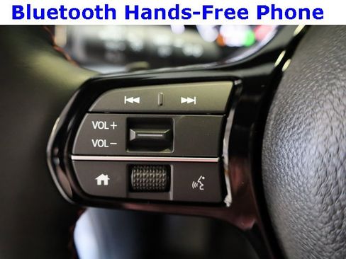 New 2025 Honda Pilot TrailSport image 15