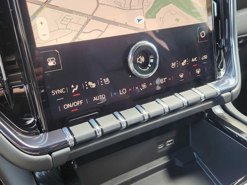 New 2026 GMC Yukon AT4 w/ AT4 Premium Plus Package AWD/4WD image 23