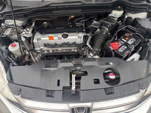 Used 2011 Honda CR-V EX-L image 48