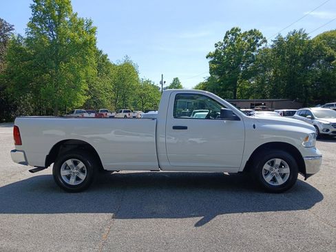 Used 2020 RAM 1500 Tradesman w/ Power & Remote Entry Group image 5