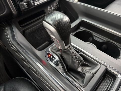 Used 2022 RAM 1500 TRX w/ TRX Level 2 Equipment Group image 22