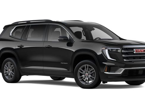 New 2025 GMC Acadia Elevation FWD image 28