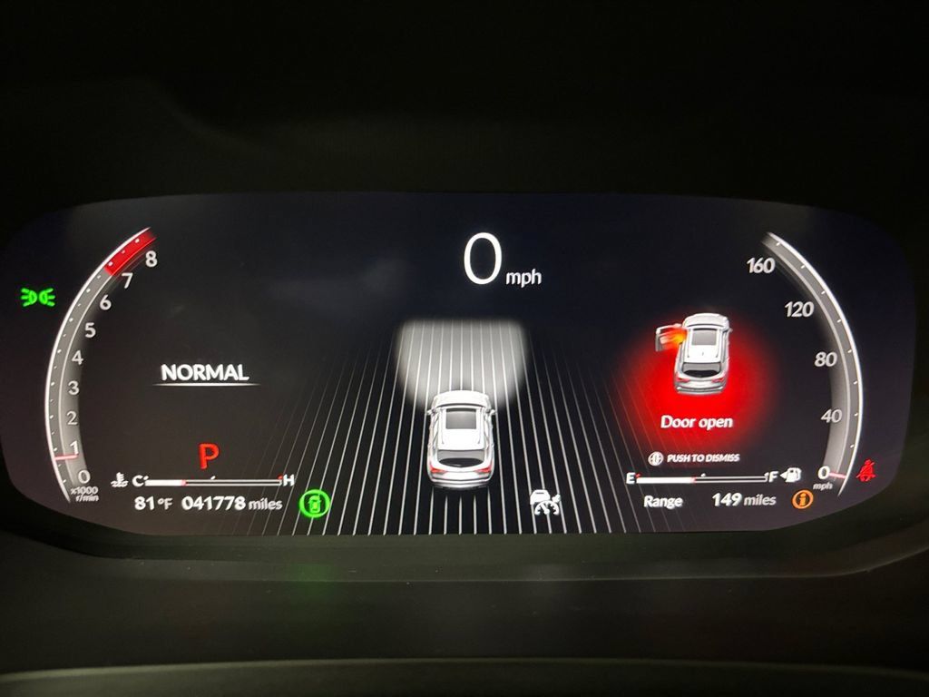 Certified 2022 Acura MDX A-Spec AWD/4WD image 31