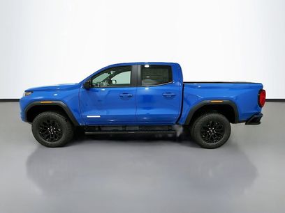 New 2026 GMC Canyon Elevation w/ Convenience Package