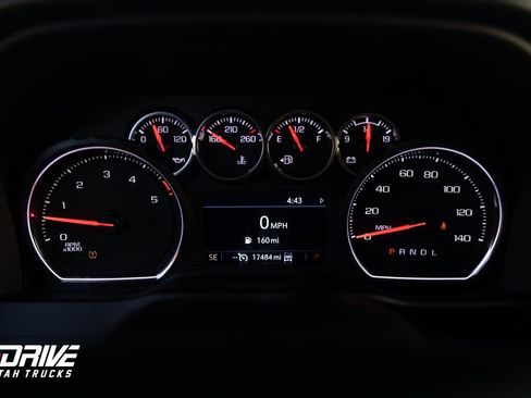 Used 2023 Chevrolet Silverado 2500 LT image 26