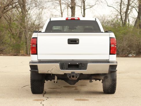 Used 2016 Chevrolet Silverado 2500 LT w/ LT Convenience Package image 6