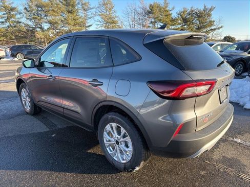 New 2026 Ford Escape Active w/ Cold Weather Package image 4