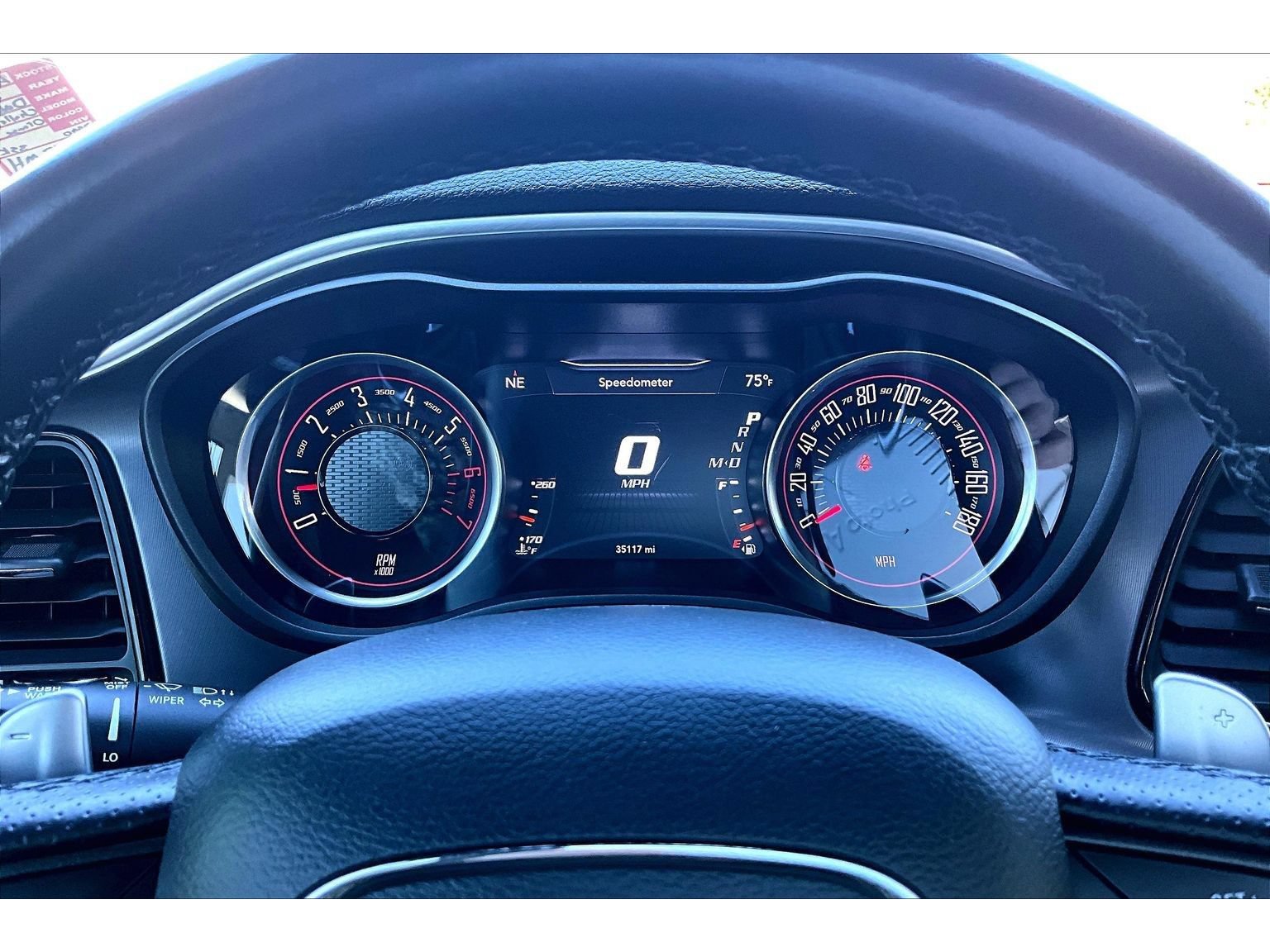 Used 2021 Dodge Challenger R/T Scat Pack w/ Driver Convenience Group RWD image 23