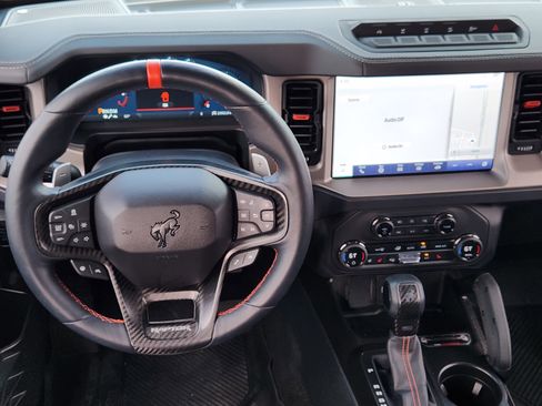 Used 2023 Ford Bronco Raptor AWD/4WD image 26
