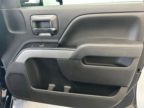 Used 2015 Chevrolet Silverado 2500 LT w/ LT Convenience Package AWD/4WD image 28