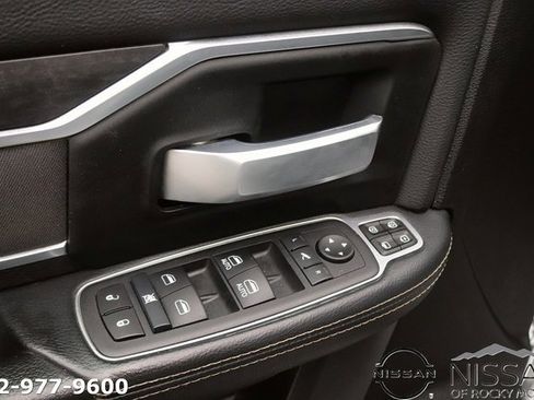 Used 2024 RAM 2500 Big Horn image 11