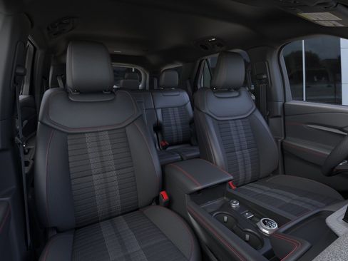 New 2026 Ford Explorer ST-Line image 10