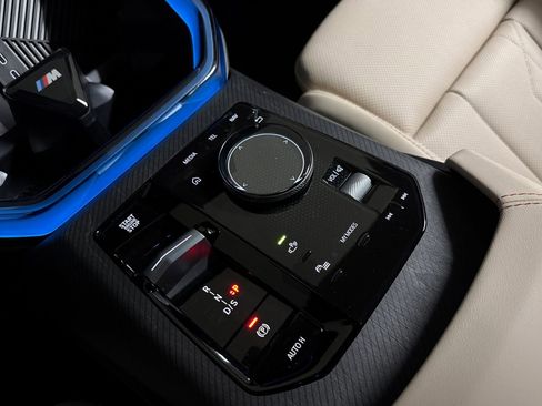 Used 2026 BMW X3 xDrive30 w/ M Sport Package image 26