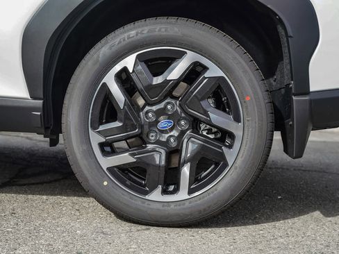 New 2026 Subaru Forester Limited image 8