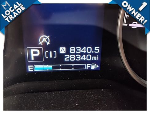 Used 2023 Subaru Forester Limited image 18