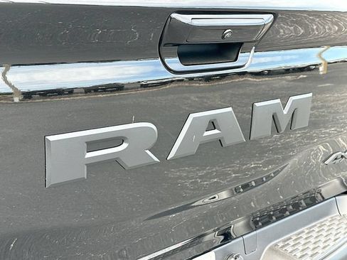 New 2026 RAM 1500 RHO AWD/4WD image 20