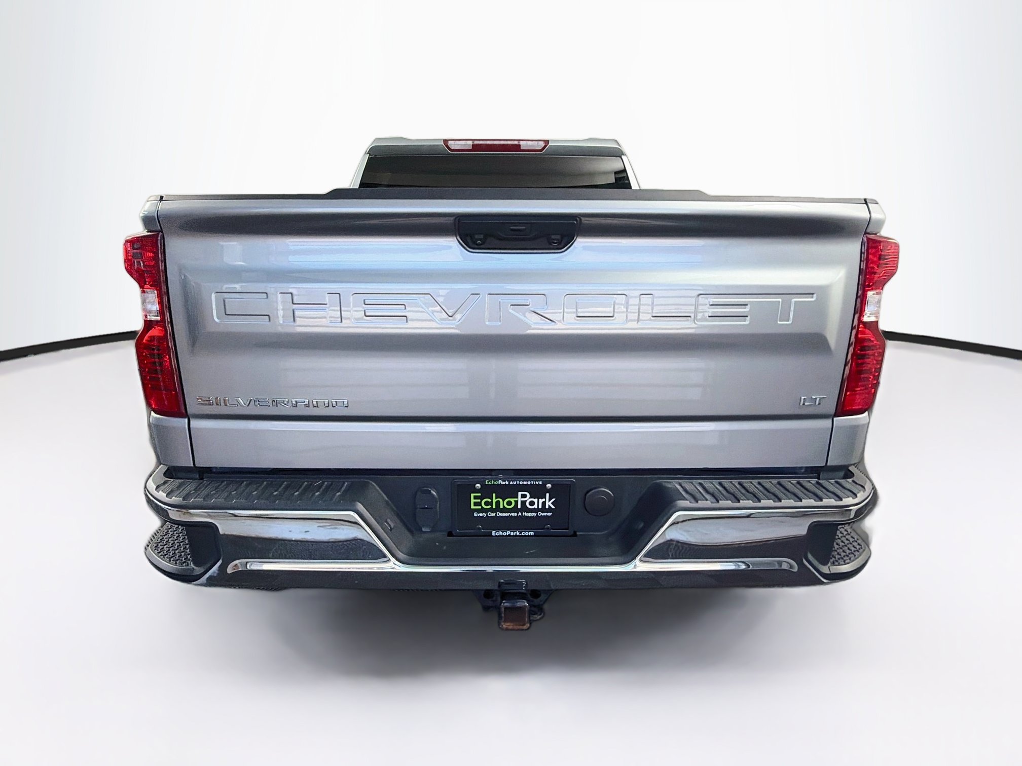 Used 2024 Chevrolet Silverado 1500 LT AWD/4WD image 7