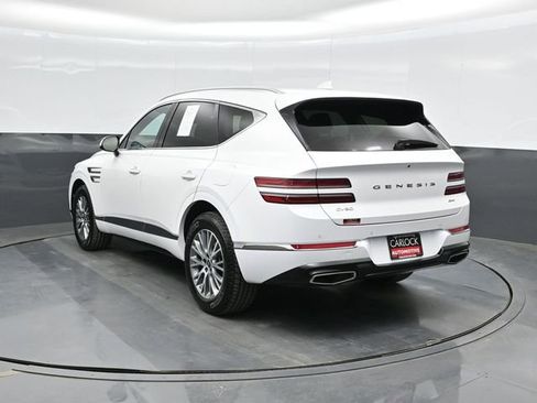 Used 2024 Genesis GV80 2.5T image 10