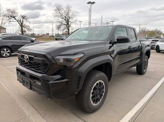 Used 2024 Toyota Tacoma TRD Off-Road video 1