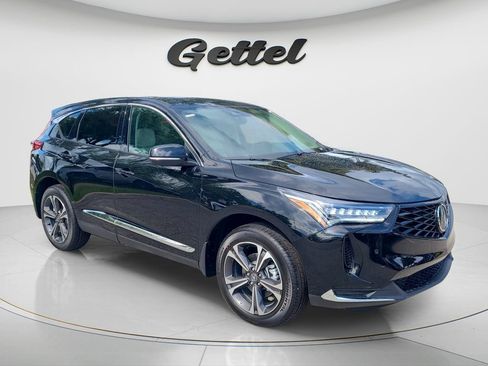 New 2026 Acura RDX SH-AWD w/ Technology Package image 3