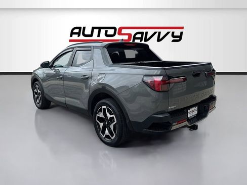 Used 2024 Hyundai Santa Cruz Limited AWD/4WD image 5