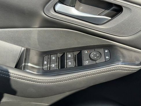 New 2026 Nissan Rogue SV image 11