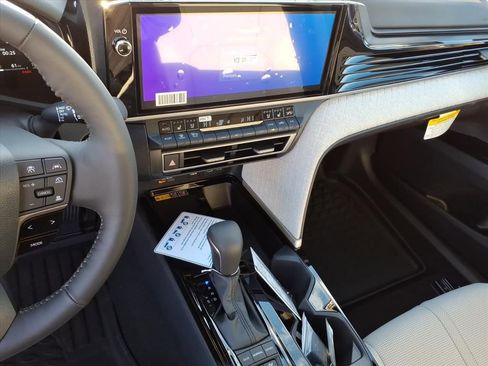 New 2026 Toyota Camry XLE image 17