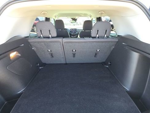 Used 2023 Chevrolet TrailBlazer LT w/ Convenience Package image 12