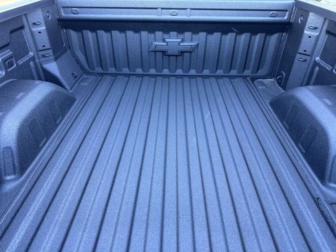 New 2026 Chevrolet Silverado 1500 RST w/ Redline Edition image 21