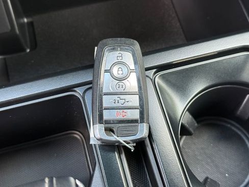 Used 2023 Ford F150 XLT w/ Equipment Group 302A High image 13