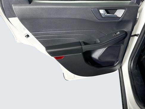 Used 2022 Ford Escape SEL FWD image 26