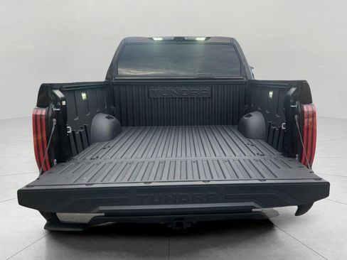 Used 2025 Toyota Tundra 1794 Edition w/ TRD Off-Road Package AWD/4WD image 9