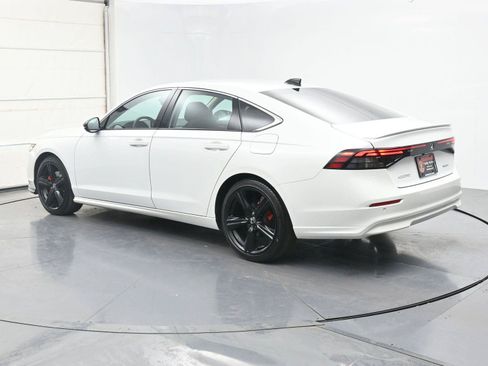 Used 2023 Honda Accord EX-L image 25
