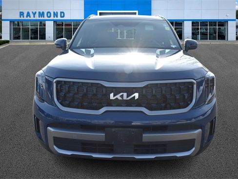 Certified 2023 Kia Telluride EX X-Line image 8