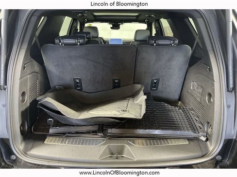 Used 2024 Chevrolet Tahoe High Country image 20