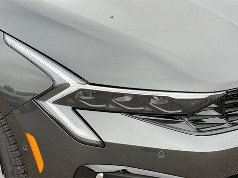 New 2026 Kia K5 EX image 32