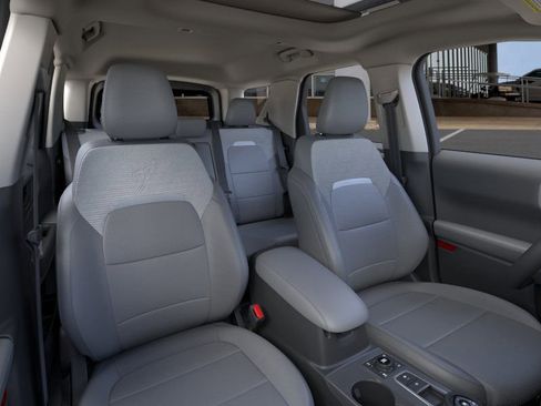 New 2025 Ford Bronco Sport Badlands w/ Badlands Tech Package image 10