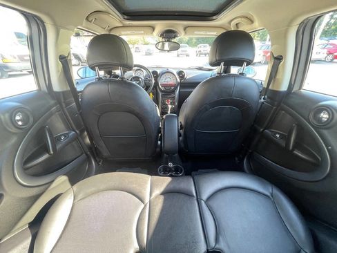 Used 2014 MINI Cooper Countryman S image 38