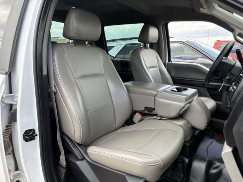 Used 2018 Ford F150 XL w/ Equipment Group 101A Mid image 29