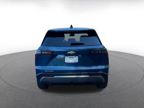 Used 2025 Chevrolet Equinox LT image 14